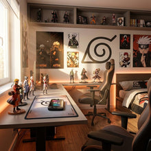 Load image into Gallery viewer, Turn Yourself Into Wall Art Vertical Aluminum Print.
